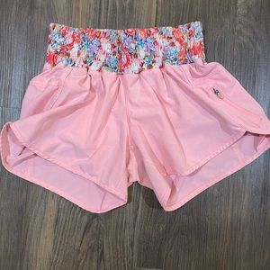 Lululemon Athletic Shorts